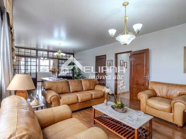 #GE10.694 - Apartamento para Venda em Santo André - SP - 3