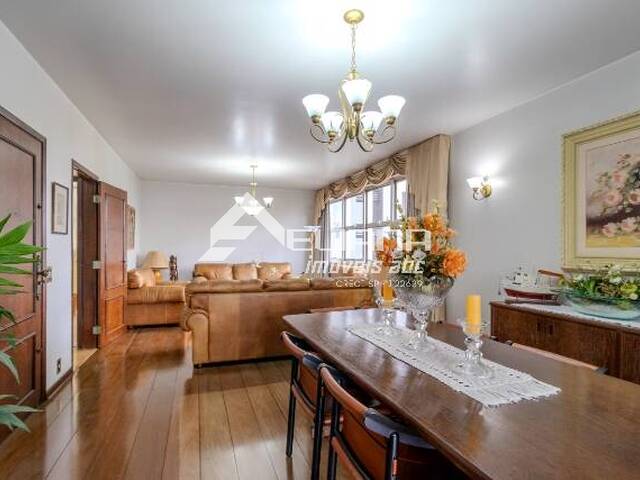Apartamento para Venda em Santo André - 4