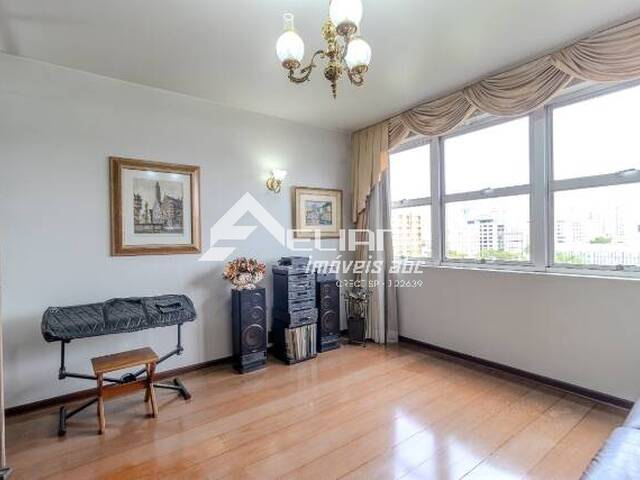 Apartamento para Venda em Santo André - 5