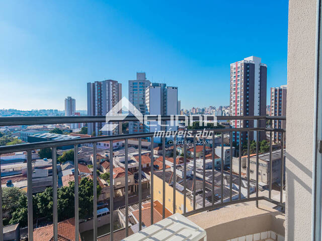 #GE10.695 - Apartamento para Venda em São Caetano do Sul - SP - 1