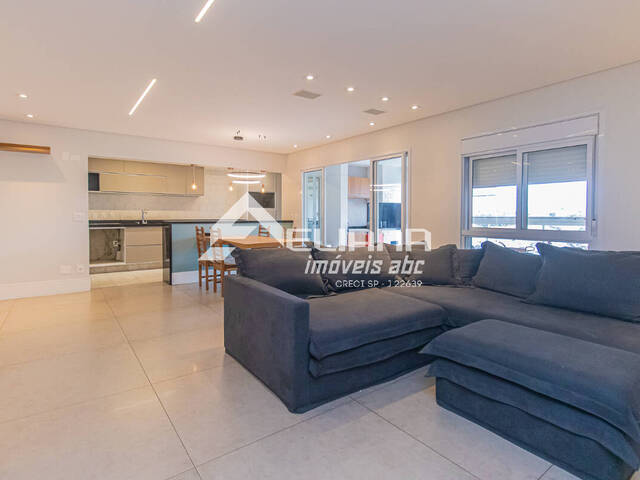 Apartamento para Venda em São Caetano do Sul - 4