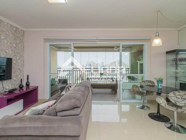 Apartamento para Venda em São Caetano do Sul - 4