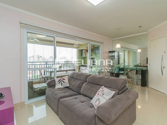 Apartamento para Venda em São Caetano do Sul - 5