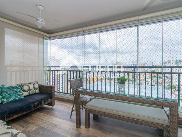 #GE10.699 - Apartamento para Venda em São Caetano do Sul - SP - 1