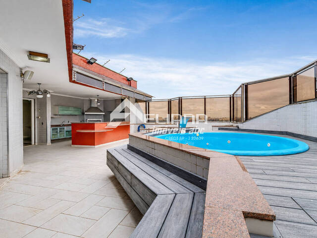 #GA10.700 - Apartamento para Venda em São Caetano do Sul - SP - 1