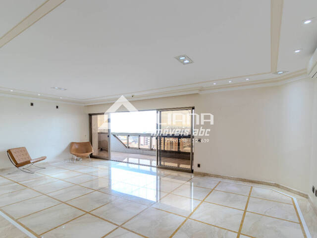 #GA10.700 - Apartamento para Venda em São Caetano do Sul - SP - 3