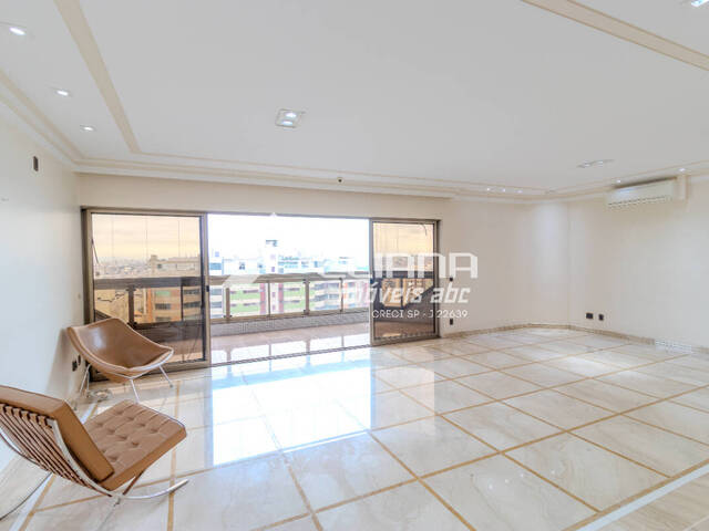 Apartamento para Venda em São Caetano do Sul - 4