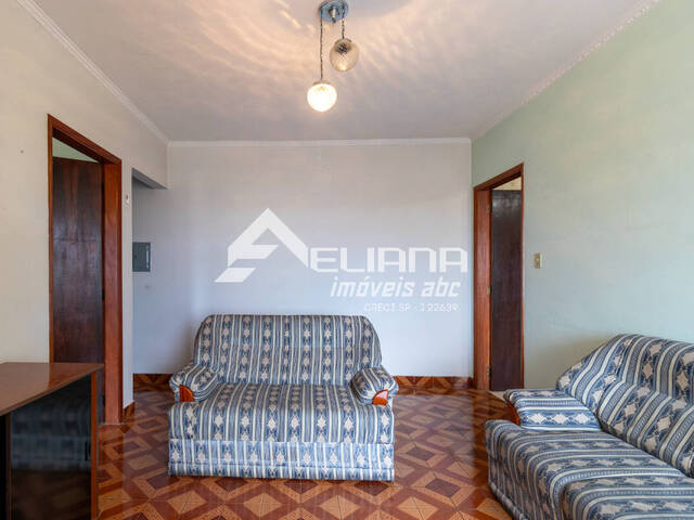 #GA10.701 - Apartamento para Venda em São Caetano do Sul - SP - 2