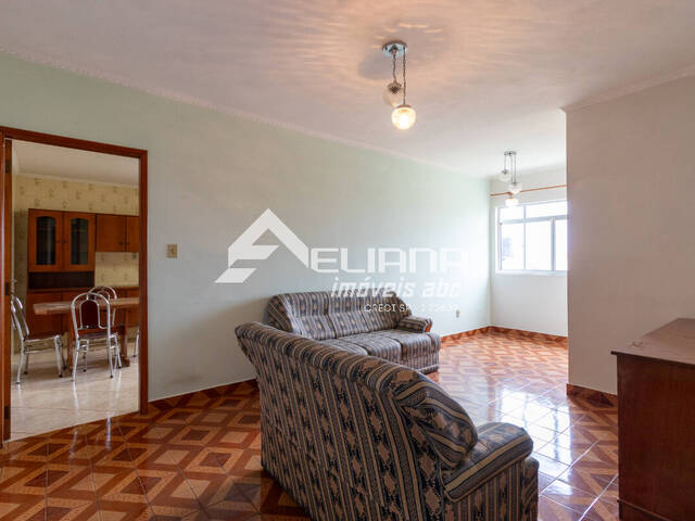 #GA10.701 - Apartamento para Venda em São Caetano do Sul - SP - 1