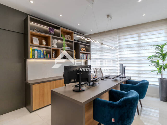 #GA10.702 - Sala para Venda em São Caetano do Sul - SP - 1