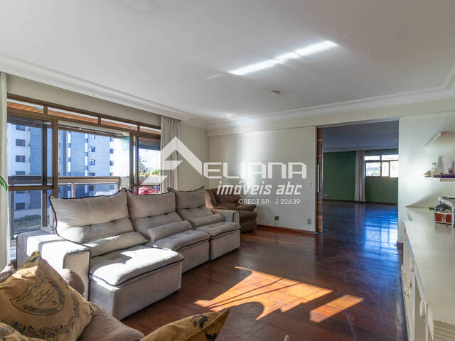 #GE10.703 - Apartamento para Venda em Santo André - SP - 1