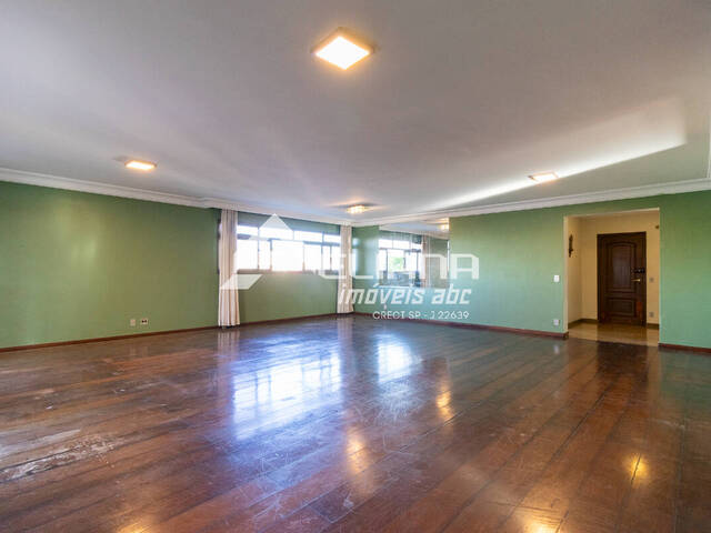 Apartamento para Venda em Santo André - 5