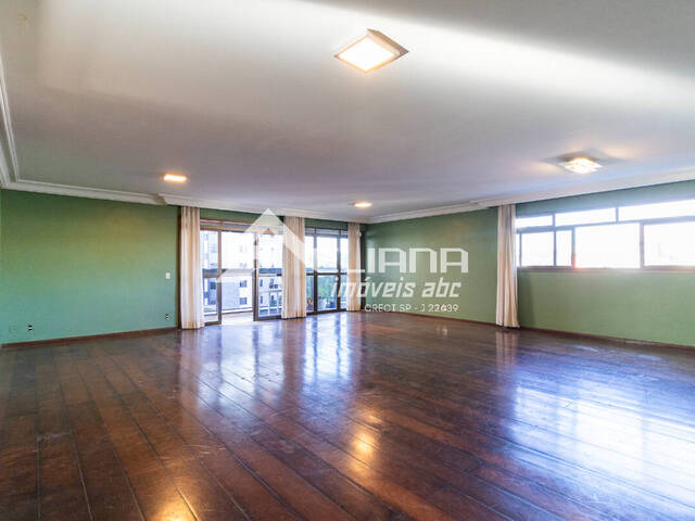 Apartamento para Venda em Santo André - 4