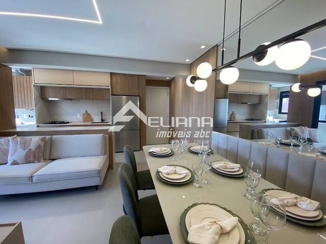 #GA10.149 - Apartamento para Venda em Santo André - SP