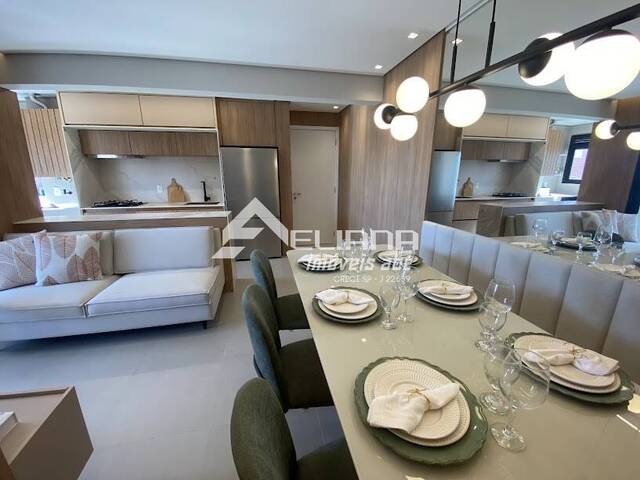 Apartamento para Venda em Santo André - 4