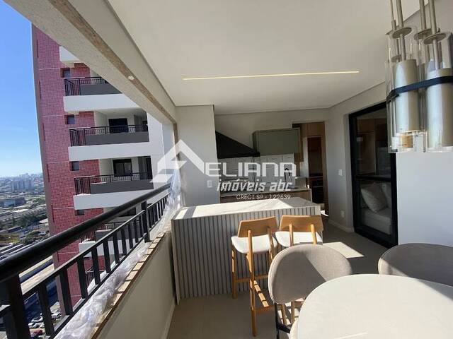#GA10.157 - Apartamento para Venda em Santo André - SP