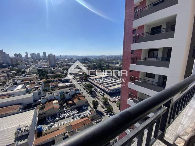 Apartamento para Venda em Santo André - 4