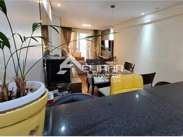 #AC6188 - Apartamento para Venda em São Caetano do Sul - SP - 2