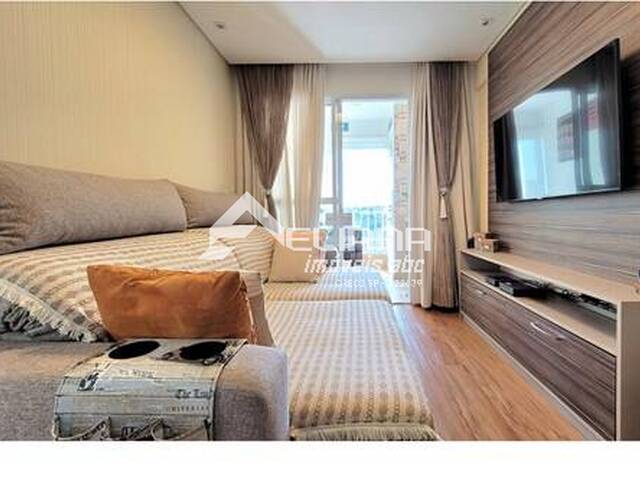 Apartamento para Venda em São Caetano do Sul - 4