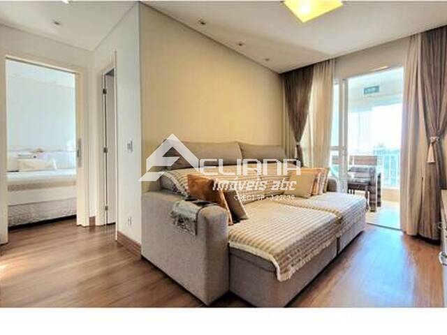 Apartamento para Venda em São Caetano do Sul - 5
