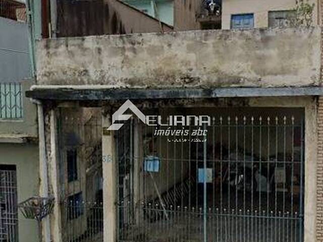 #PB3404 - Casa para Venda em São Caetano do Sul - SP - 1