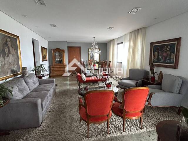 #13412 - Apartamento para Venda em São Caetano do Sul - SP - 1