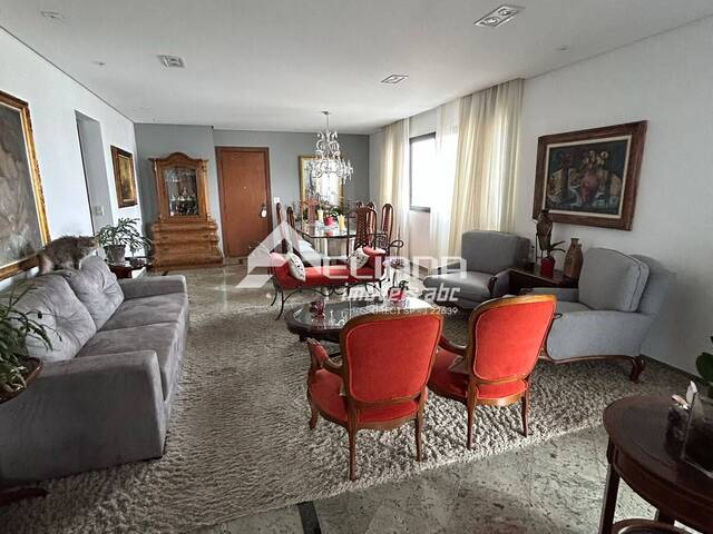 Apartamento para Venda em São Caetano do Sul - 4