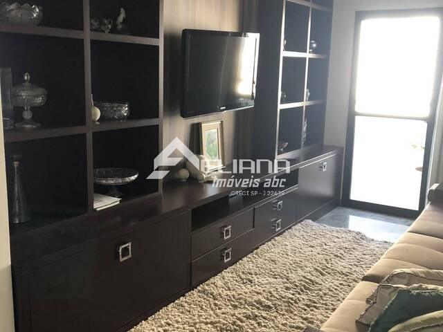 #13412 - Apartamento para Venda em São Caetano do Sul - SP - 3