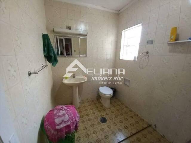 #SF13403 - Casa para Venda em São Caetano do Sul - SP - 3