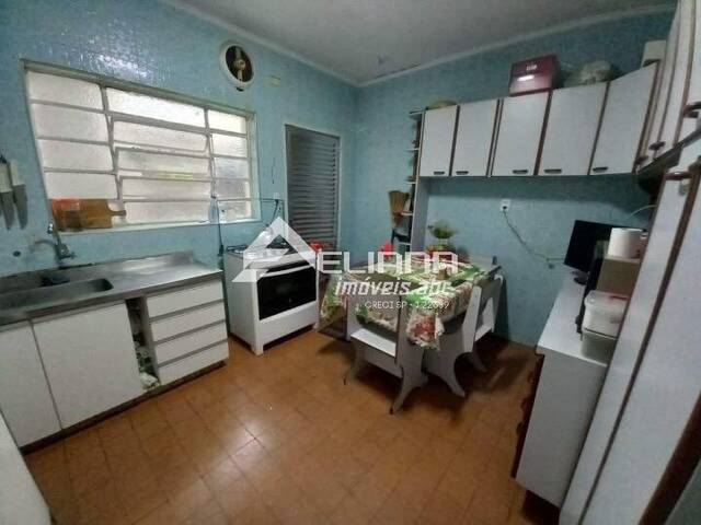 #SF13403 - Casa para Venda em São Caetano do Sul - SP - 2
