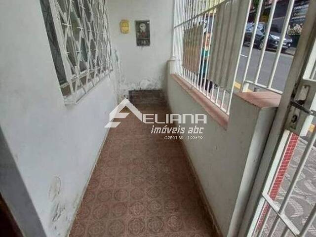 #SF13403 - Casa para Venda em São Caetano do Sul - SP - 1