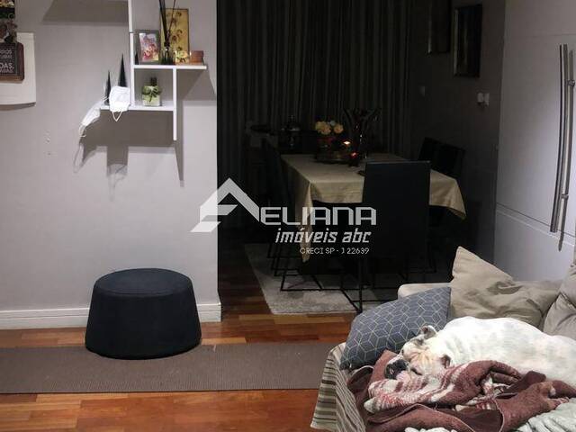 #GA10.707 - Apartamento para Venda em São Caetano do Sul - SP - 2