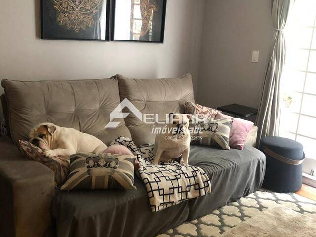 #GA10.707 - Apartamento para Venda em São Caetano do Sul - SP - 1