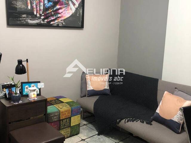 #GA10.707 - Apartamento para Venda em São Caetano do Sul - SP - 3