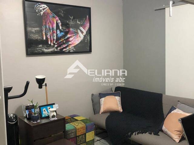 Apartamento para Venda em São Caetano do Sul - 4