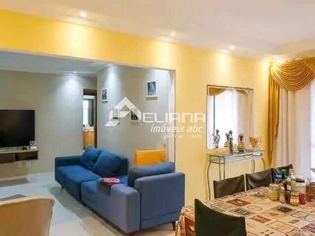 #NAL3413 - Apartamento para Venda em São Caetano do Sul - SP - 2