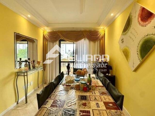 #NAL3413 - Apartamento para Venda em São Caetano do Sul - SP - 1
