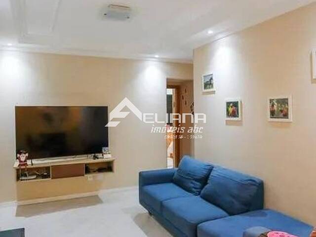 #NAL3413 - Apartamento para Venda em São Caetano do Sul - SP - 3