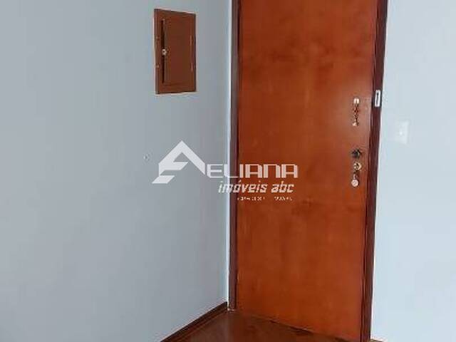 #NAL3415 - Apartamento para Venda em São Caetano do Sul - SP - 2