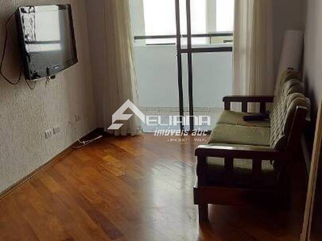 #NAL3415 - Apartamento para Venda em São Caetano do Sul - SP - 1