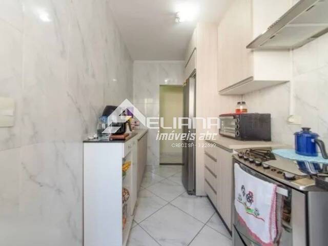 Apartamento para Venda em São Bernardo do Campo - 5