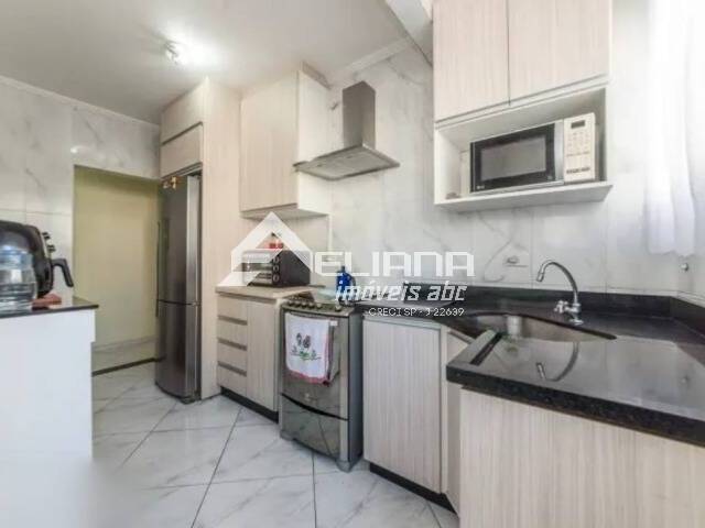 Apartamento para Venda em São Bernardo do Campo - 4