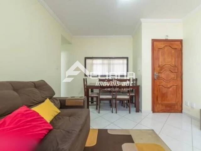 #NAL3418 - Apartamento para Venda em São Bernardo do Campo - SP - 3