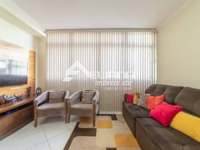 #NAL3418 - Apartamento para Venda em São Bernardo do Campo - SP - 2