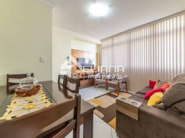 #NAL3418 - Apartamento para Venda em São Bernardo do Campo - SP - 1