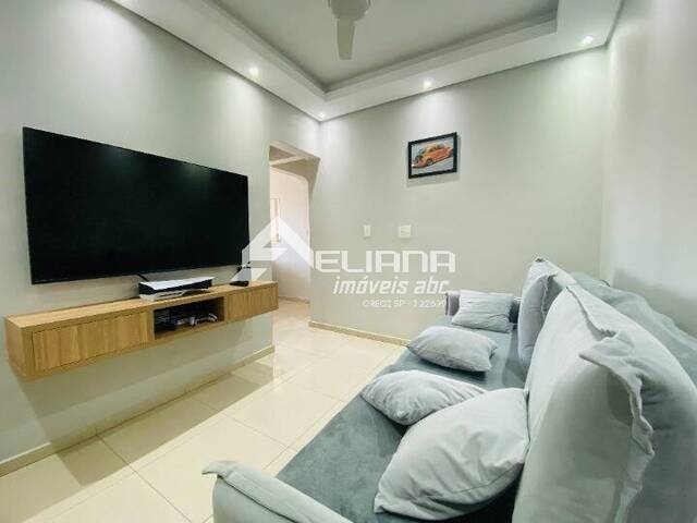 #13419 - Apartamento para Venda em São Bernardo do Campo - SP - 2