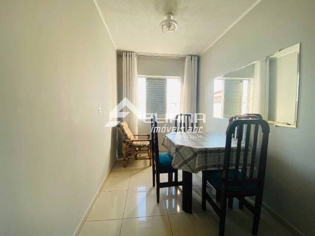 #13419 - Apartamento para Venda em São Bernardo do Campo - SP - 3