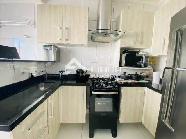 Apartamento para Venda em São Bernardo do Campo - 5