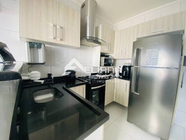 Apartamento para Venda em São Bernardo do Campo - 4