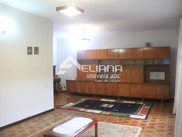 #JE13421 - Casa para Locação em São Caetano do Sul - SP - 1